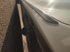Toyota Camry 2.0G Luxury Edition - ფოტო 11