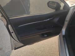 Toyota Camry 2.0G Luxury Edition - ფოტო 12