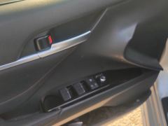 Toyota Camry 2.0G Luxury Edition - ფოტო 13
