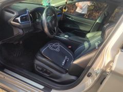 Toyota Camry 2.0G Luxury Edition - ფოტო 14