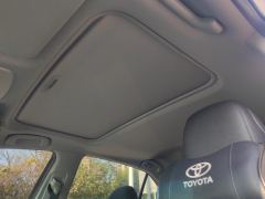 Toyota Camry 2.0G Luxury Edition - ფოტო 15