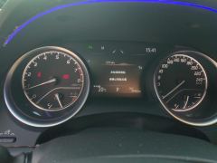 Toyota Camry 2.0G Luxury Edition - ფოტო 20