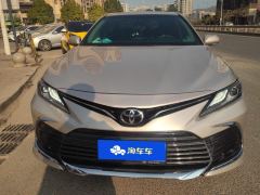 Toyota Camry 2.0G Luxury Edition - ფოტო 3
