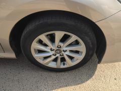 Toyota Camry 2.0G Luxury Edition - ფოტო 6