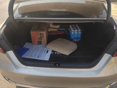 Toyota Camry 2.0G Luxury Edition - ფოტო 7