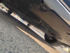 Toyota Camry 2.0G Luxury Edition - ფოტო 8