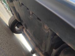 Toyota Camry 2.0G Luxury Edition - ფოტო 9