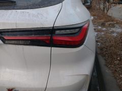 Oshan X5 Edition 1.5T Version - ფოტო 5