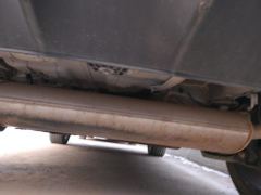 Oshan X5 Edition 1.5T Version - ფოტო 9