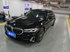 BMW 5 Series 530Li Premier Luxury Package - ფოტო 1