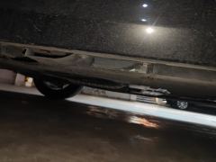 BMW 5 Series 530Li Premier Luxury Package - ფოტო 10