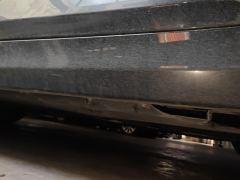 BMW 5 Series 530Li Premier Luxury Package - ფოტო 11