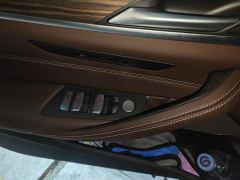 BMW 5 Series 530Li Premier Luxury Package - ფოტო 13