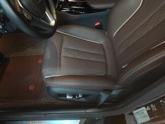 BMW 5 Series 530Li Premier Luxury Package - ფოტო 14