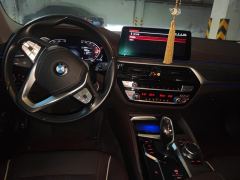 BMW 5 Series 530Li Premier Luxury Package - ფოტო 16