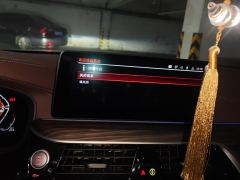 BMW 5 Series 530Li Premier Luxury Package - ფოტო 17