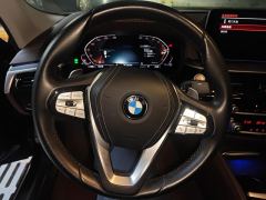 BMW 5 Series 530Li Premier Luxury Package - ფოტო 18