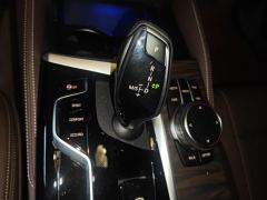 BMW 5 Series 530Li Premier Luxury Package - ფოტო 19