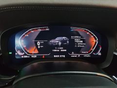 BMW 5 Series 530Li Premier Luxury Package - ფოტო 20