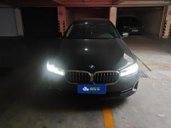BMW 5 Series 530Li Premier Luxury Package - ფოტო 3