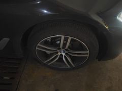 BMW 5 Series 530Li Premier Luxury Package - ფოტო 6