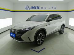 Roewe MG RX5 1.5T Superior Edition - ფოტო 1