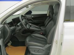 Roewe MG RX5 1.5T Superior Edition - ფოტო 14