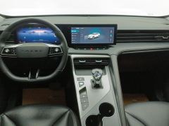 Roewe MG RX5 1.5T Superior Edition - ფოტო 16