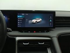 Roewe MG RX5 1.5T Superior Edition - ფოტო 17