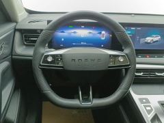 Roewe MG RX5 1.5T Superior Edition - ფოტო 18