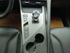 Roewe MG RX5 1.5T Superior Edition - ფოტო 19