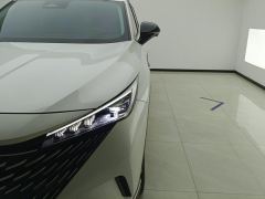 Roewe MG RX5 1.5T Superior Edition - ფოტო 4