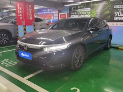 Honda Yingshipai T CVT Edition - фото 1