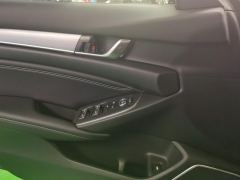 Honda Yingshipai T CVT Edition - фото 12