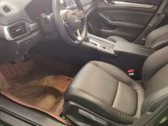 Honda Yingshipai T CVT Edition - фото 14