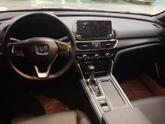 Honda Yingshipai T CVT Edition - фото 16
