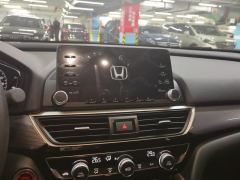 Honda Yingshipai T CVT Edition - фото 17