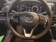 Honda Yingshipai T CVT Edition - фото 18