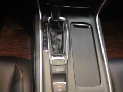 Honda Yingshipai T CVT Edition - фото 19