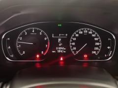 Honda Yingshipai T CVT Edition - фото 20