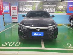 Honda Yingshipai T CVT Edition - фото 3