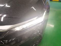 Honda Yingshipai T CVT Edition - фото 4