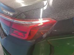 Honda Yingshipai T CVT Edition - фото 5