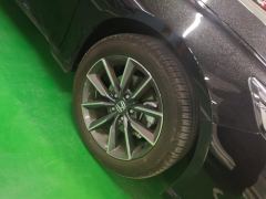 Honda Yingshipai T CVT Edition - фото 6