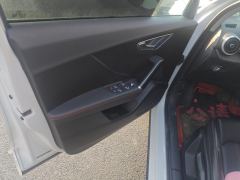 Audi Q2L 35 TFSI Active Dynamic Edition - ფოტო 12