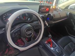 Audi Q2L 35 TFSI Active Dynamic Edition - ფოტო 16