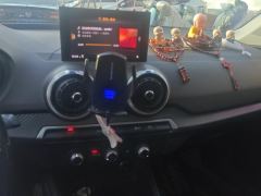 Audi Q2L 35 TFSI Active Dynamic Edition - ფოტო 17
