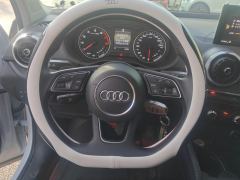 Audi Q2L 35 TFSI Active Dynamic Edition - ფოტო 18