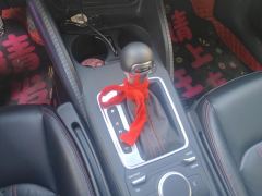 Audi Q2L 35 TFSI Active Dynamic Edition - ფოტო 19