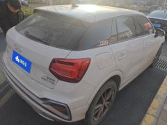 Audi Q2L 35 TFSI Active Dynamic Edition - ფოტო 2
